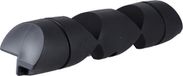 Talamex Majoni Dockfender 1 Zwart 100x19x19cm