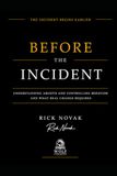 BEFORE THE INCIDENT: Understanding Abusive and Controlling Behavior, and What Real Change Requires
