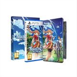 Paden in de lucht 1e Hoofdstuk SteelBook Ed (Playstation 5)