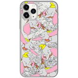 ERT GROUP mobiel telefoonhoesje voor Apple Iphone 11 PRO Disney Dumbo 016 glitter