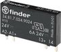 Finder Halfgeleiderrelais 34.81.7.005.9024