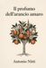 Il profumo dell'arancio amaro