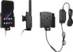 Brodit Actieve Houder voor Xcover 6 Pro fixed/pogo 2.5A