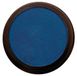 Eulenspiegel - Professionele Aqua Make-up parelmoerglans, 35 ml, blauw | Laguneblauw