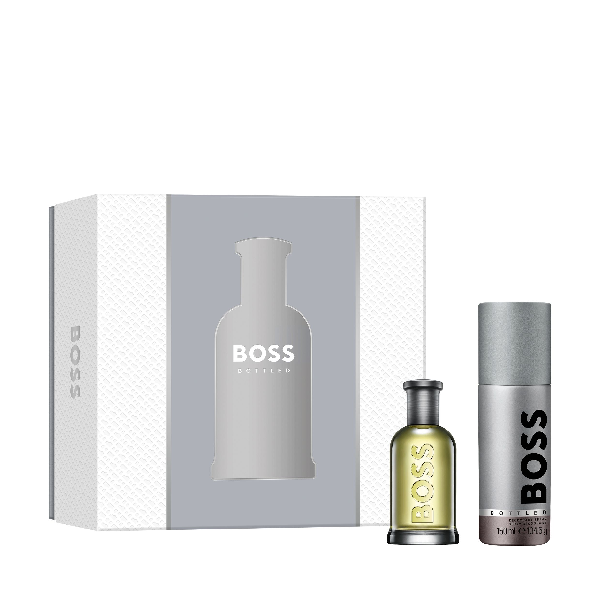 BOSS Eau de Toilette / 50 ml / Men