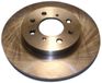 Japanparts DI-426 remschijf - paar