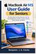 MacBook Air M5 / Guide de l'utilisateur / 9798177653747