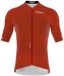 Bioracer Icon Impulse Maillot de cyclisme à manches courtes Rouge L Homme