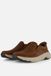 Skechers Arch Fit Maverick Instappers bruin Leer - Maat 48.5