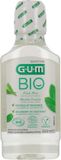 Gum BIO Mondspoeling - 300 ml - Munt/Aloë Vera