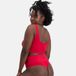 Bamboo Basics Strings Zoey (3-pack) - Rood - XXL