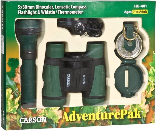 Carson AdventurePak