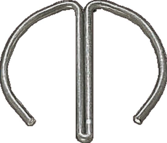 Bahco Borgveer Krachtdop K560-5 15-32mm 1/2 - K560F-5