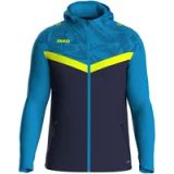 Jako Trainingsjack met volledige rits Iconic
