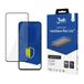 3MK HardGlass Max Lite Screenprotector voor Samsung Galaxy A35/A55 5G