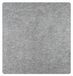 Planche à repasser en laine 100% - Tapis de repassage pour quilts - Idéal pour le repassage et la couture - Portable, parfait pour les voyages - Épaisseur : 1,5 cm - Dimensions : 33 x 35 cm - Tapis de repassage