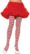 Leg Avenue Nylon Stripe Tights