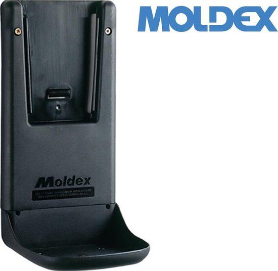 Moldex Wandhouder voor dispenser Contours