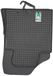 Petex 98911 rubberen mat 4-delig, aantal 4