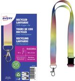Avery-Zweckform R4828RA Textielband