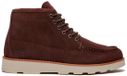 Timberland Britton Mills Mid Laarzen Bruin EU 45 1/2 Man
