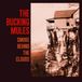 Smoke Bucking Mules Smoke Behind the Clouds LP