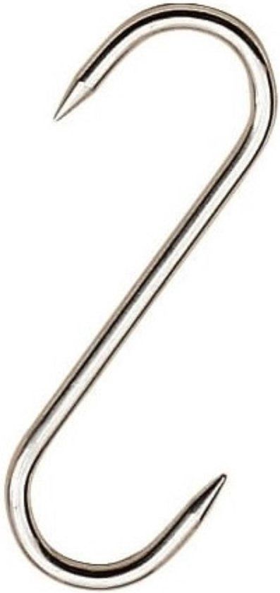 Déglon Duurzame RVS Vleeshaak 20 cm