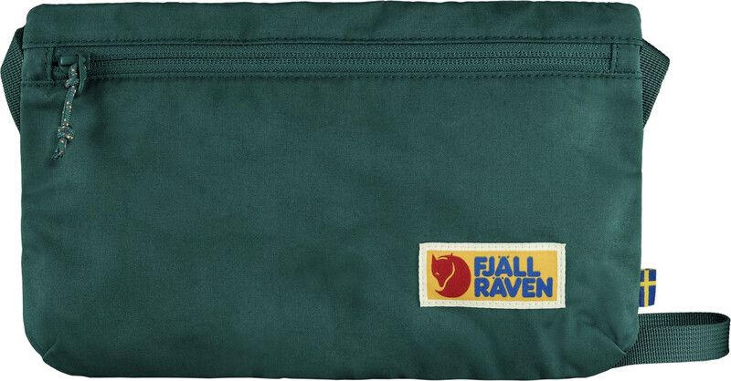 Fjällräven Vardag Pocket - groen