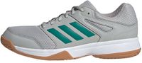 Adidas Performance Speedcourt Indoor Schoenen - Heren - Grijs