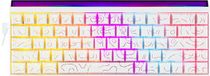 Ajazz NK68 V2 Clavier mécanique de jeu