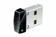 D-Link DWA-121 - WiFi Adapter - USB 2.0 - Wireless N - 150 Mbps