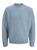 JACK&JONES JJESOHO OLLIE KNIT CREW NECK SN Heren Gebreide Truien Skyway S
