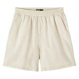 NAME IT uniseks-volwassene Shorts Nlnhill Shorts Noos