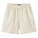 NAME IT uniseks-volwassene Shorts Nlnhill Shorts Noos