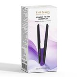 ErthSkin London Straight Fix Mini – Zwart