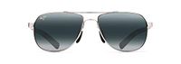 Maui Jim Lunettes de soleil polarisées Guardrails