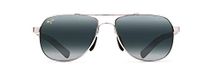 Maui Jim Lunettes de soleil polarisées Guardrails