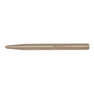 KS Tools KS Tools BRONZEplus centerponsen, 3 mm Aantal:1