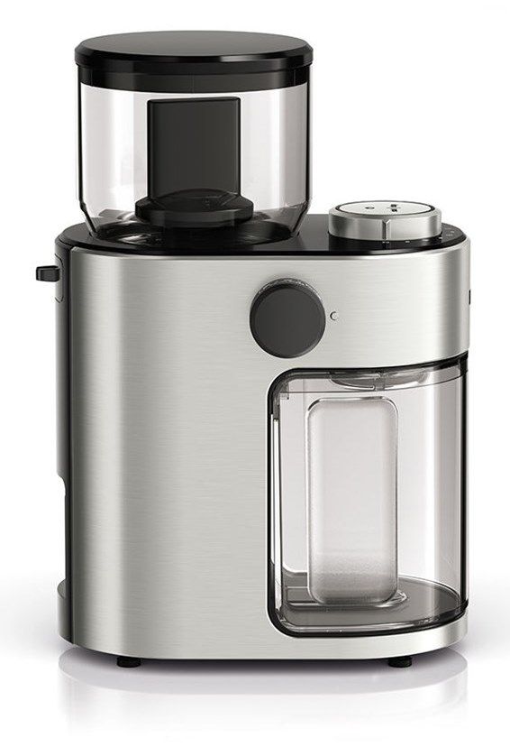 Braun KG7070 Burr Coffee Grinder - Stainless Steel