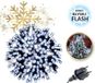 Flamenco Mystique Verlichting: 300 LED-lampjes, blanc froid, blanc clair. Model: LAMP33B