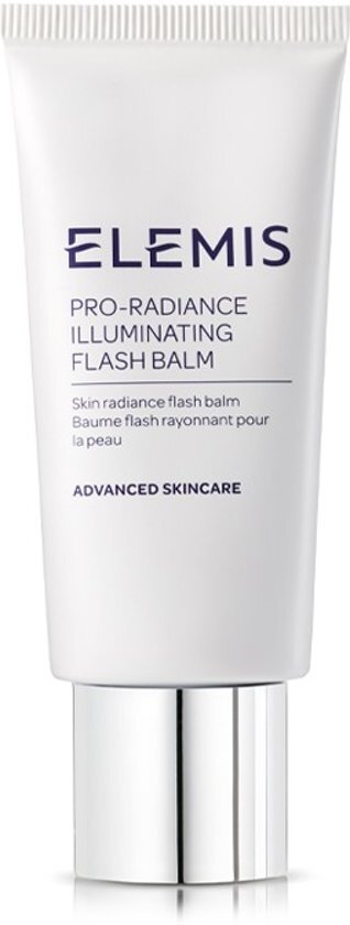 Elemis Pro-Radiance Illuminating Flash Balm 50ml