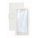 Celly Unica View mobiele telefoon behuizingen 14 cm (5.5") Folioblad Wit