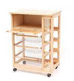 Legno Line wagen, hout