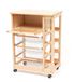 Legno Line wagen, hout