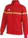 Errea Damesjas Diana Rood/Geel/Wit