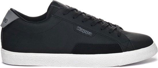 Kappa Astrid Sneakers Zwart EU 42 Man