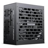 Phanteks AMP GH V2 1000W pc-voeding zwart