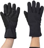 Vaude Manukau Handschoenen Zwart XL Man