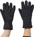 Vaude Manukau Handschoenen Zwart XL Man