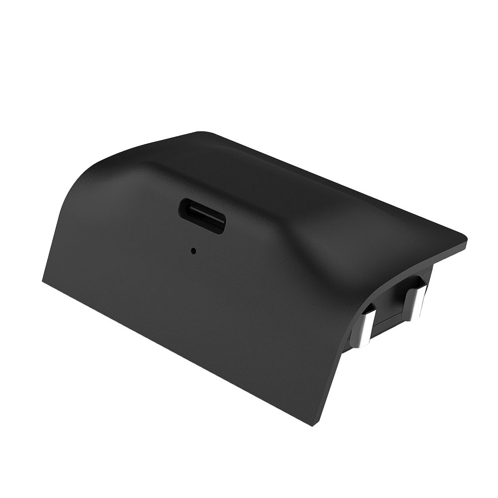 FR-Tec FT3002 - Xbox Series X|S - Zwart